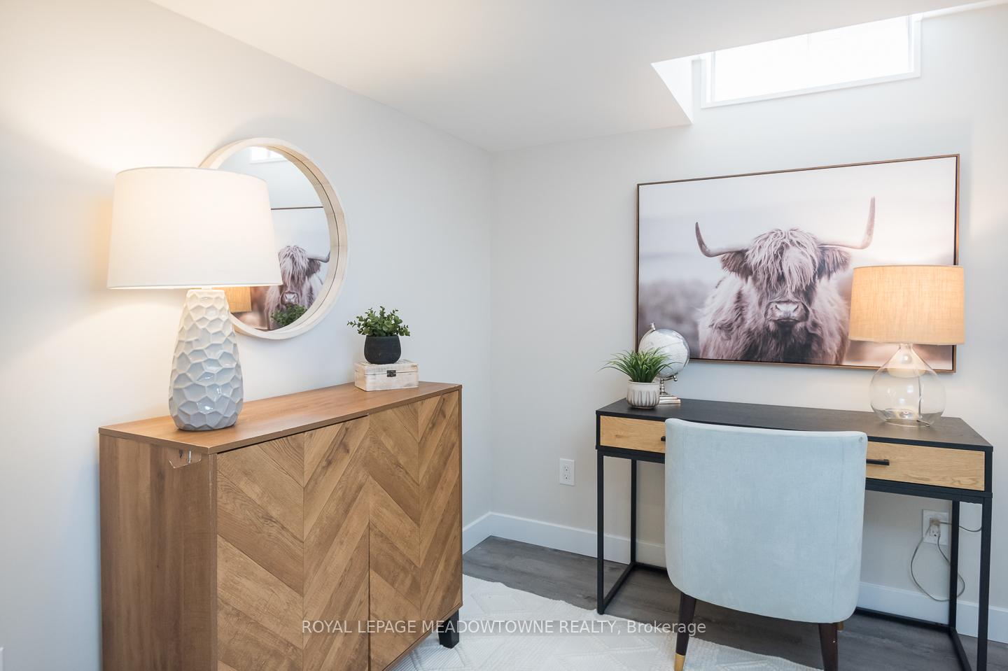 Photo 10 of Unit MAIN, 611 Beaver Court, Milton, Timberlea — HOMEH