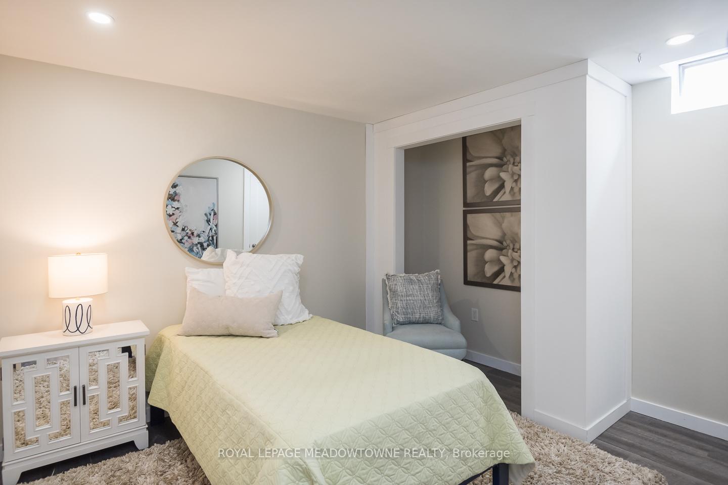 Photo 23 of Unit MAIN, 611 Beaver Court, Milton, Timberlea — HOMEH