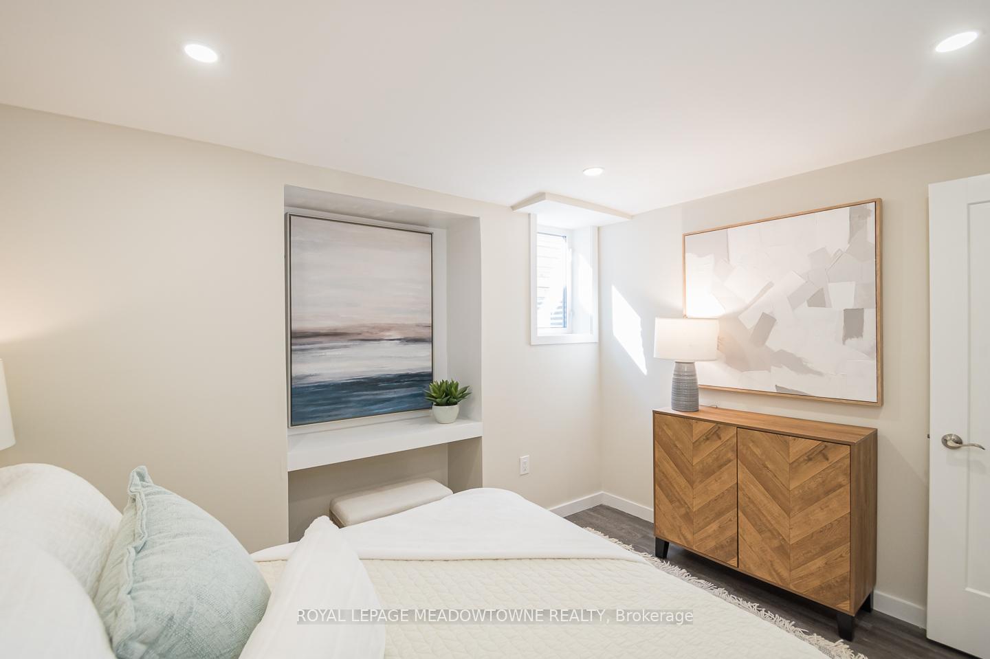 Photo 14 of Unit MAIN, 611 Beaver Court, Milton, Timberlea — HOMEH
