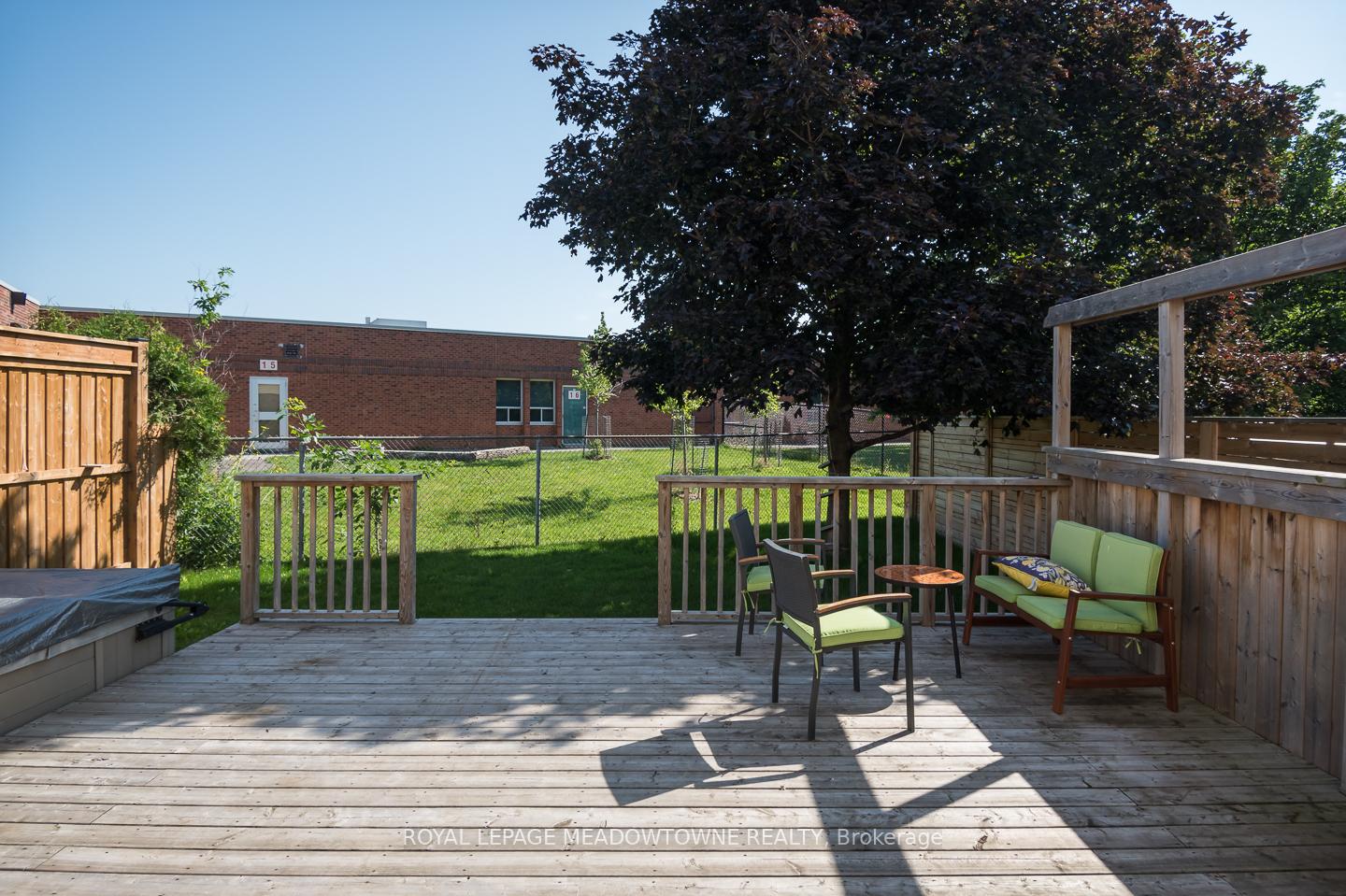 Photo 17 of Unit MAIN, 611 Beaver Court, Milton, Timberlea — HOMEH
