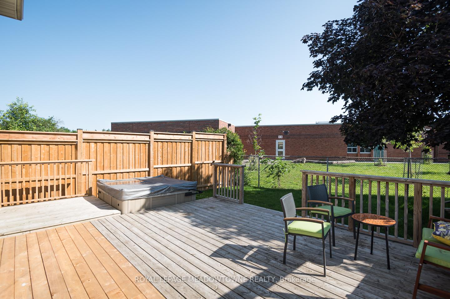 Photo 16 of Unit MAIN, 611 Beaver Court, Milton, Timberlea — HOMEH