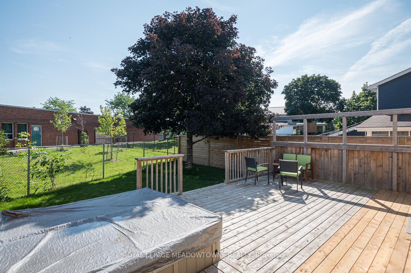 Photo 18 of Unit MAIN, 611 Beaver Court, Milton, Timberlea — HOMEH