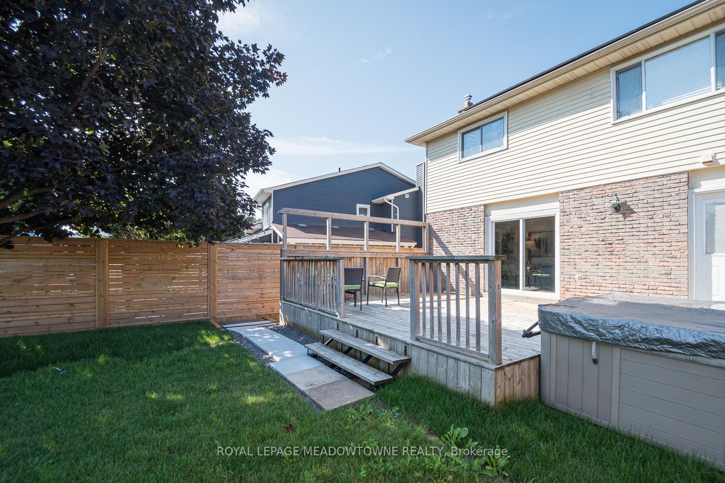 Photo 28 of Unit MAIN, 611 Beaver Court, Milton, Timberlea — HOMEH