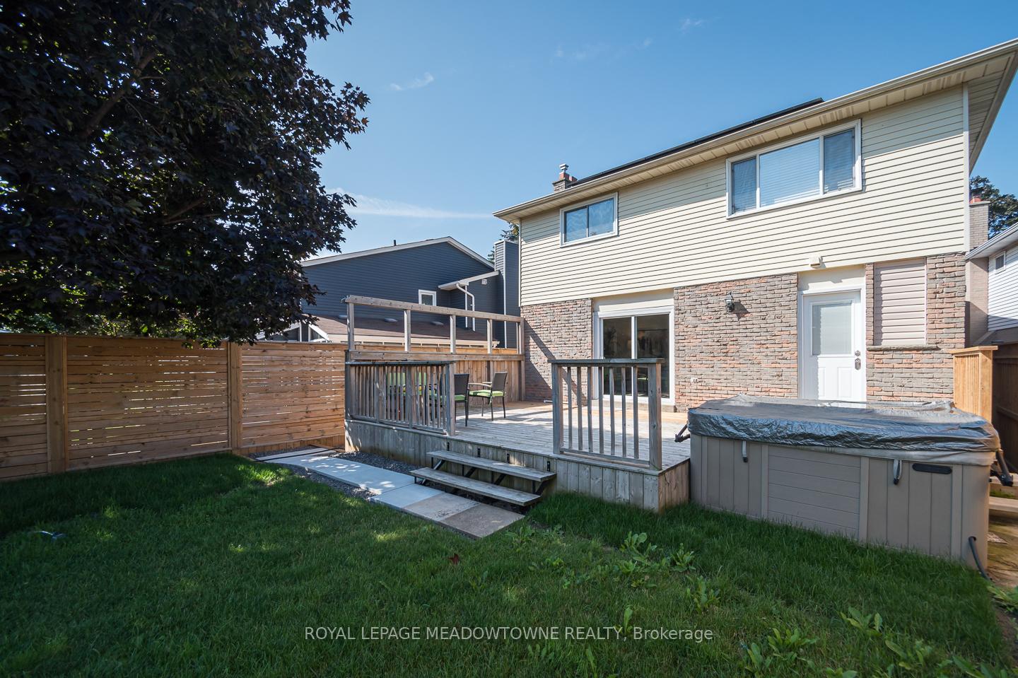Photo 22 of Unit MAIN, 611 Beaver Court, Milton, Timberlea — HOMEH