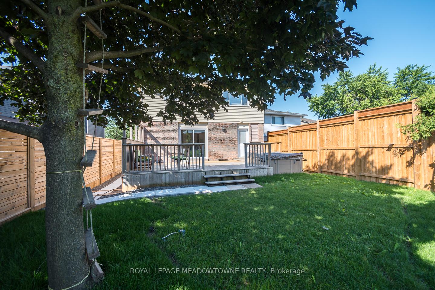 Photo 19 of Unit MAIN, 611 Beaver Court, Milton, Timberlea — HOMEH