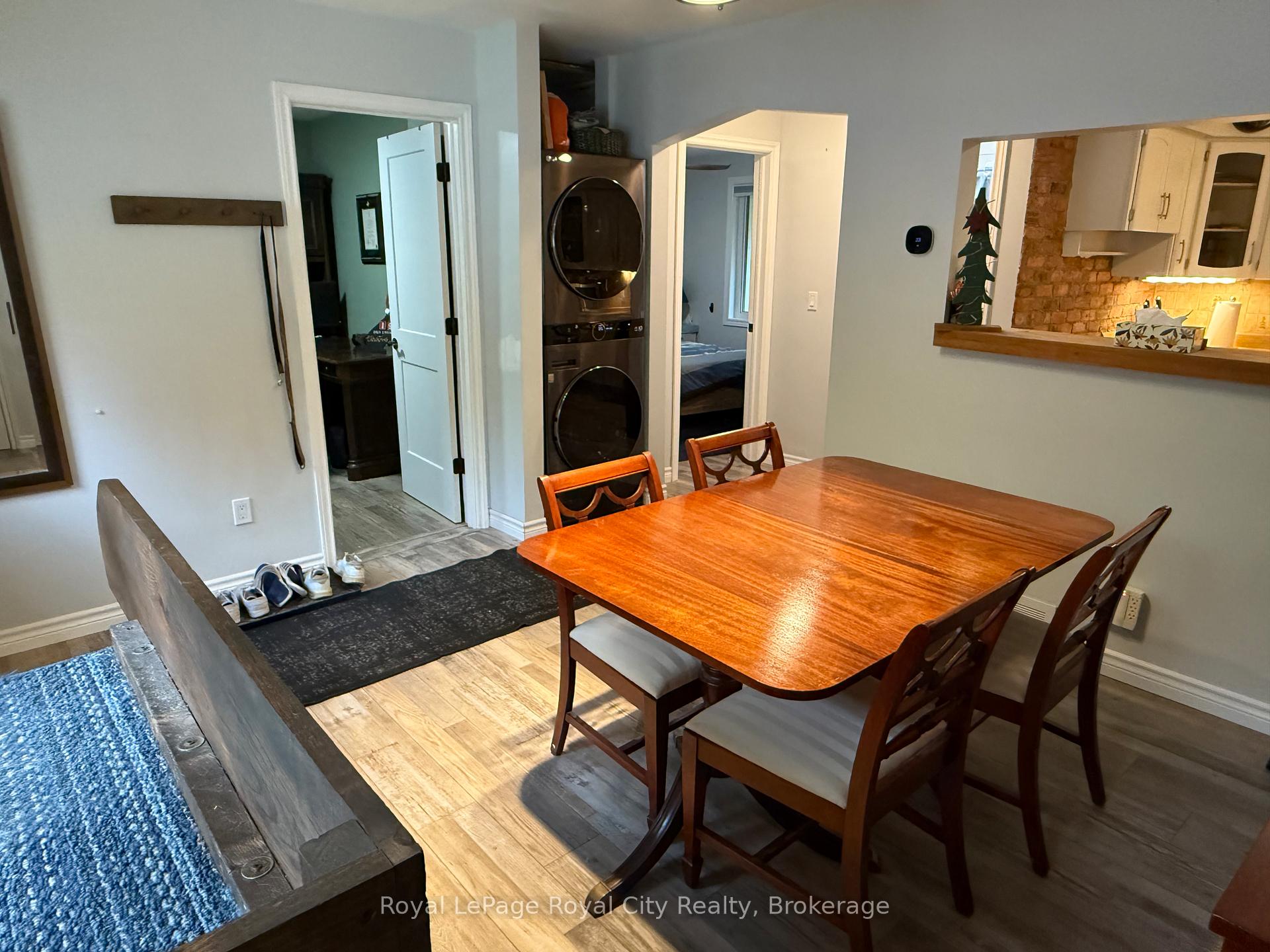 Photo 5 of Unit MAIN, 125 Grove Street, Guelph, St. George's — HOMEH