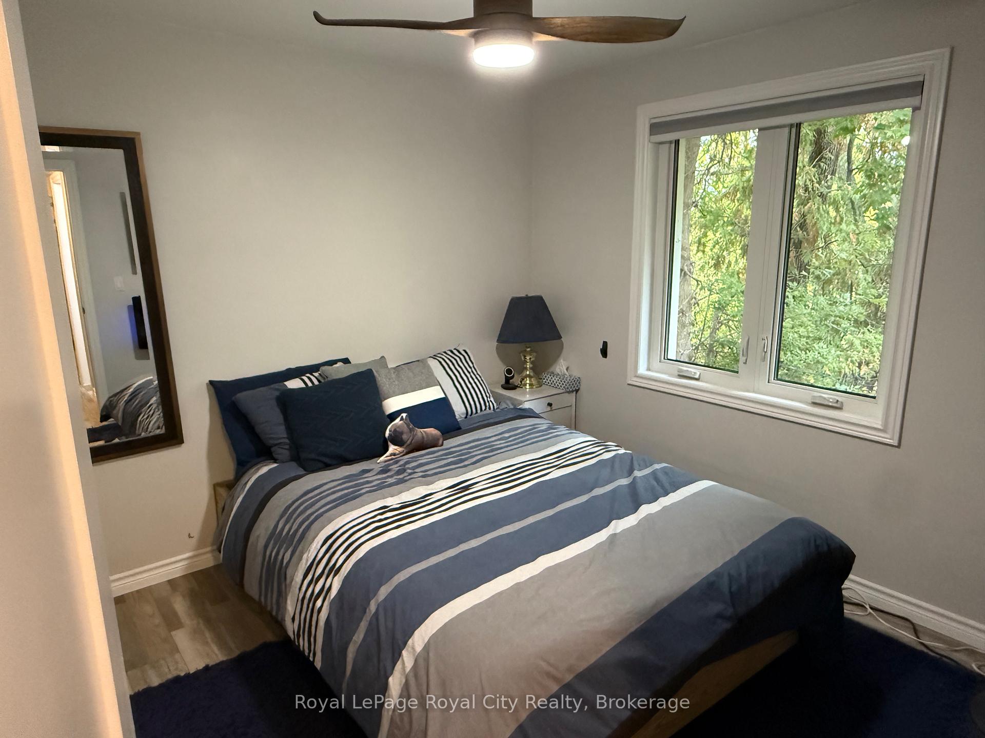 Photo 7 of Unit MAIN, 125 Grove Street, Guelph, St. George's — HOMEH