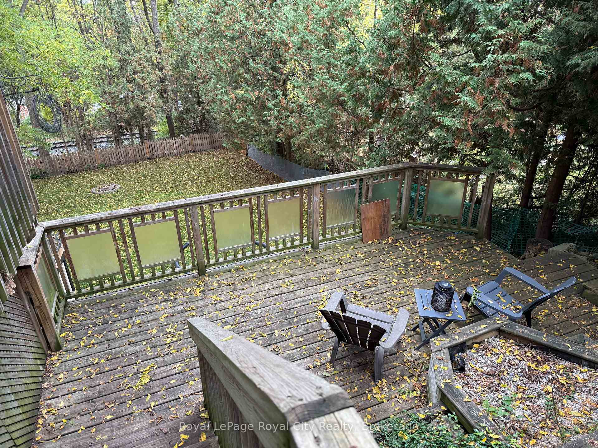 Photo 20 of Unit MAIN, 125 Grove Street, Guelph, St. George's — HOMEH