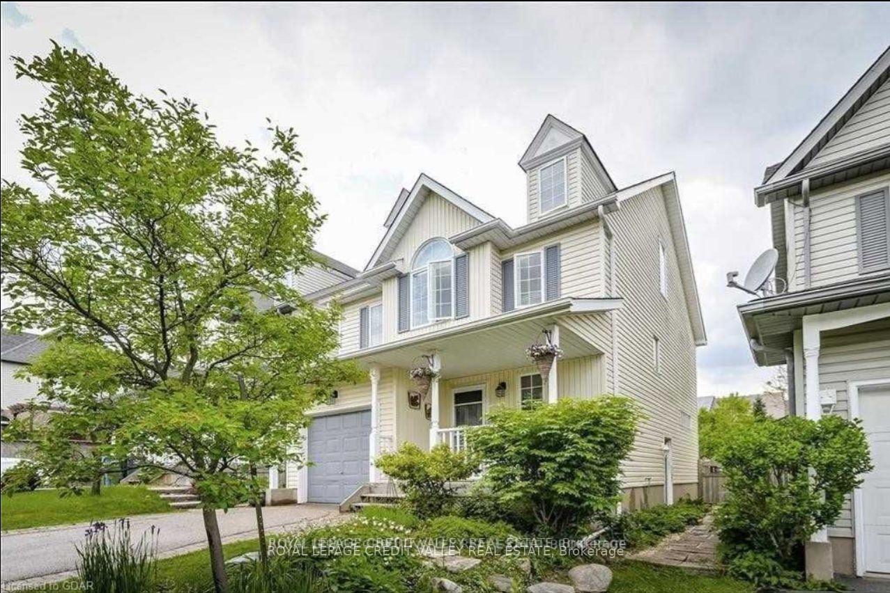 Photo 1 of 53 Carrington (Bsmt) Place, Guelph, Kortright West — HOMEH