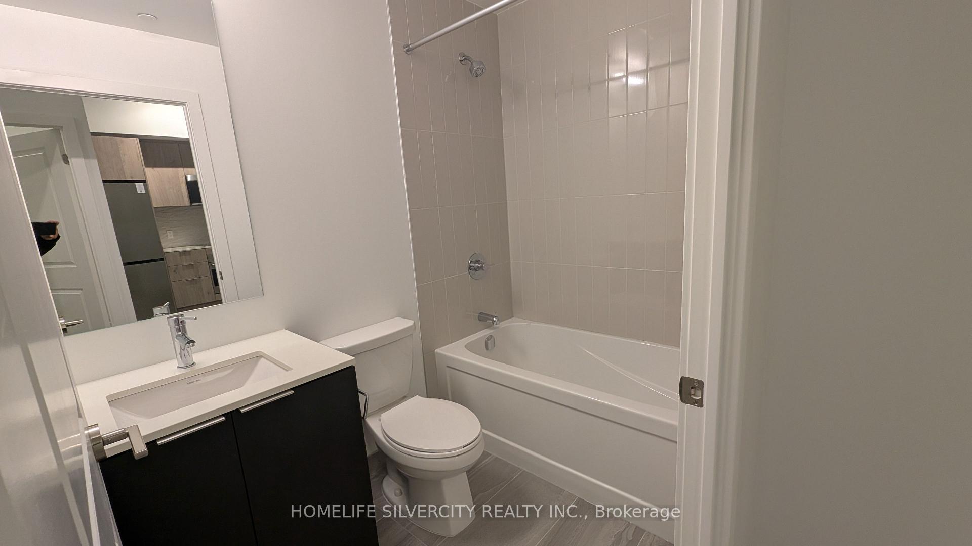 Photo 6 of Unit 911, 15 Skyridge Drive, Brampton, Bram East — HOMEH