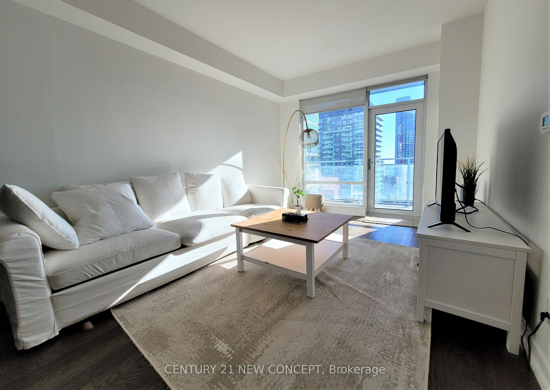 Photo 15 of Unit 2210, 21 Widmer Street, Toronto, Waterfront Communities — HOMEH