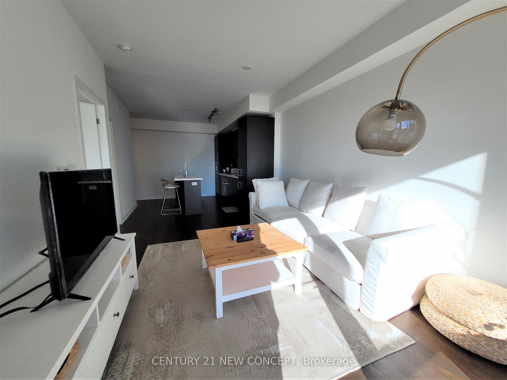 Photo 3 of Unit 2210, 21 Widmer Street, Toronto, Waterfront Communities — HOMEH