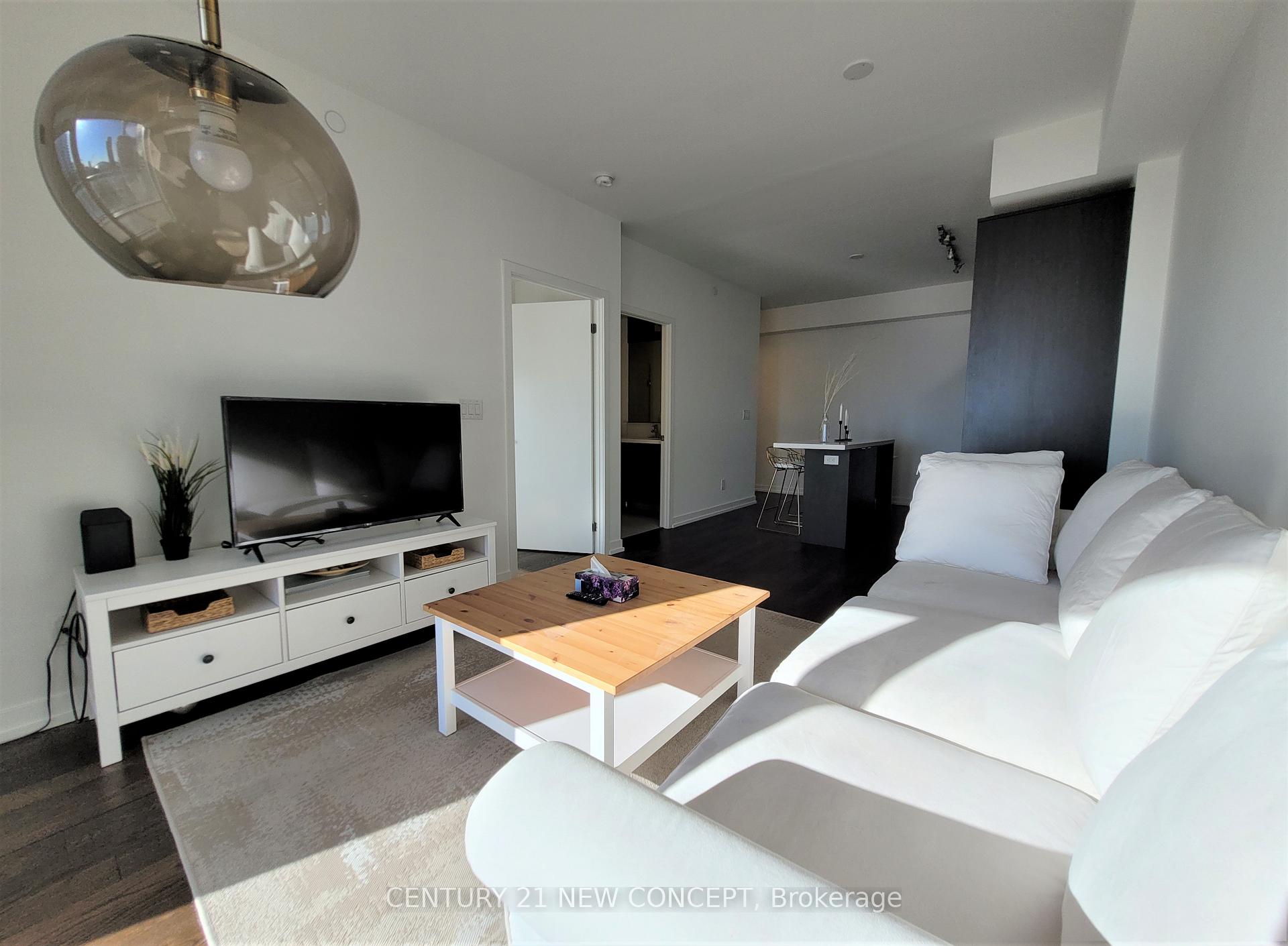 Photo 10 of Unit 2210, 21 Widmer Street, Toronto, Waterfront Communities — HOMEH