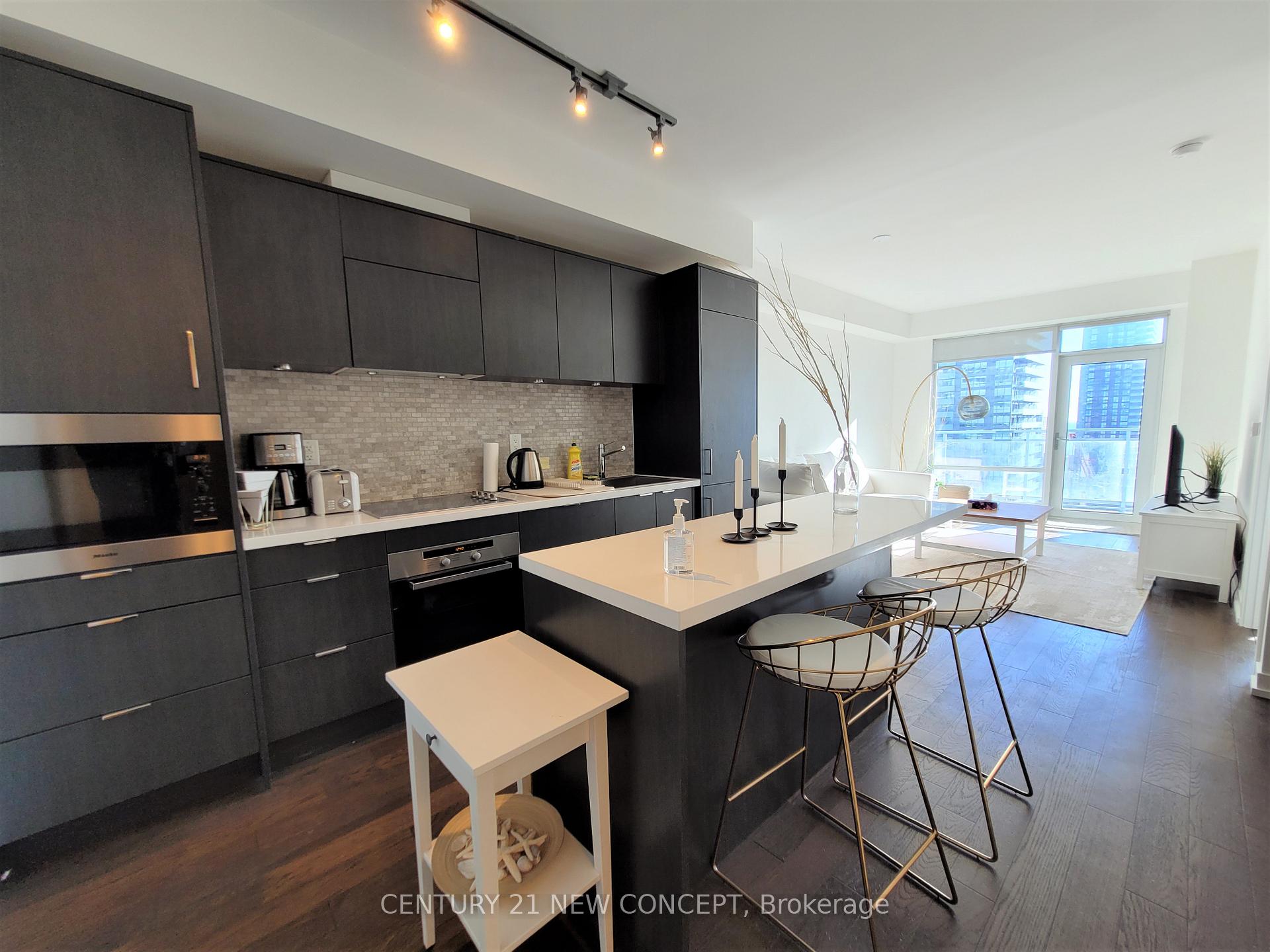 Photo 16 of Unit 2210, 21 Widmer Street, Toronto, Waterfront Communities — HOMEH