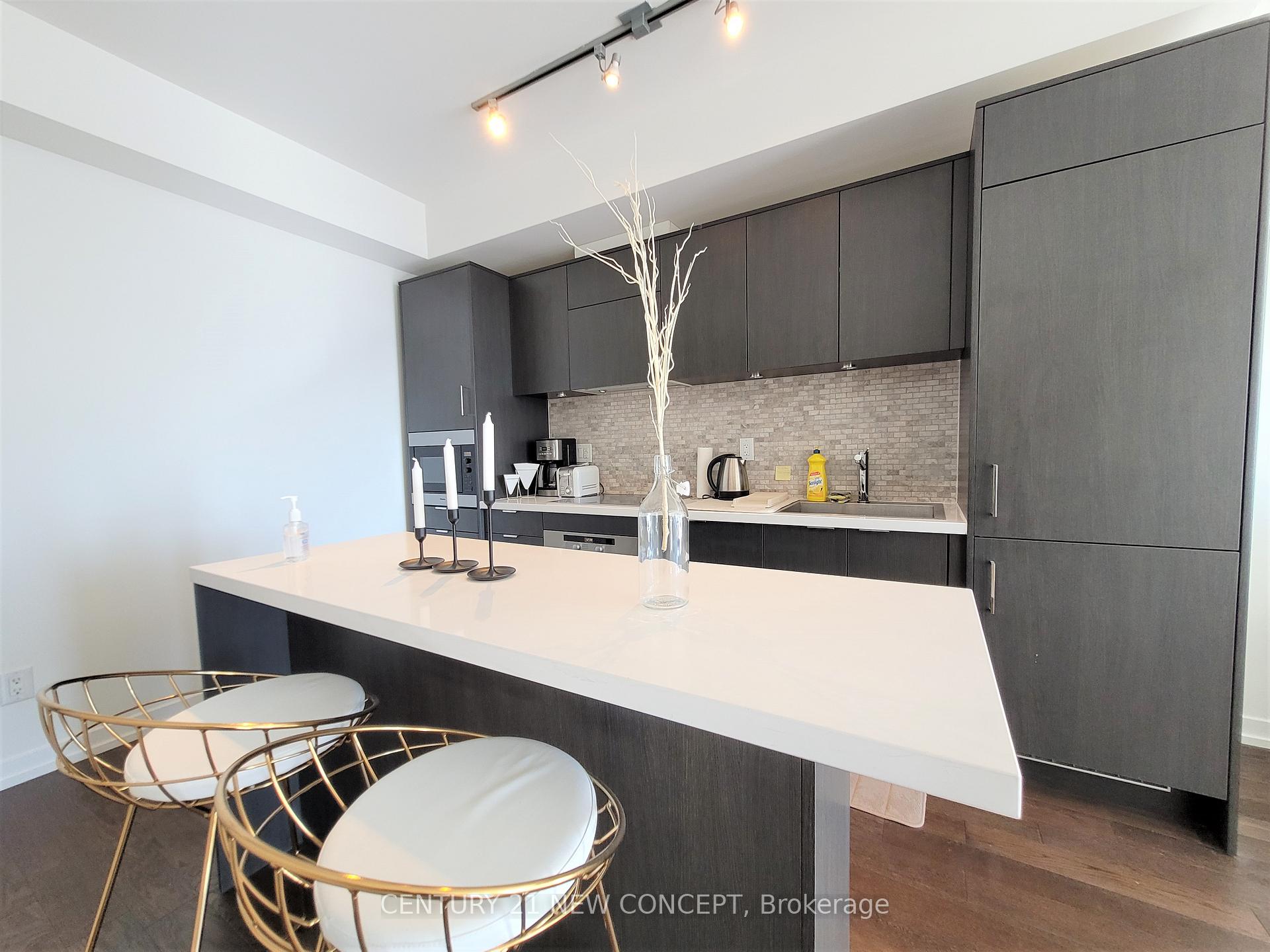Photo 13 of Unit 2210, 21 Widmer Street, Toronto, Waterfront Communities — HOMEH