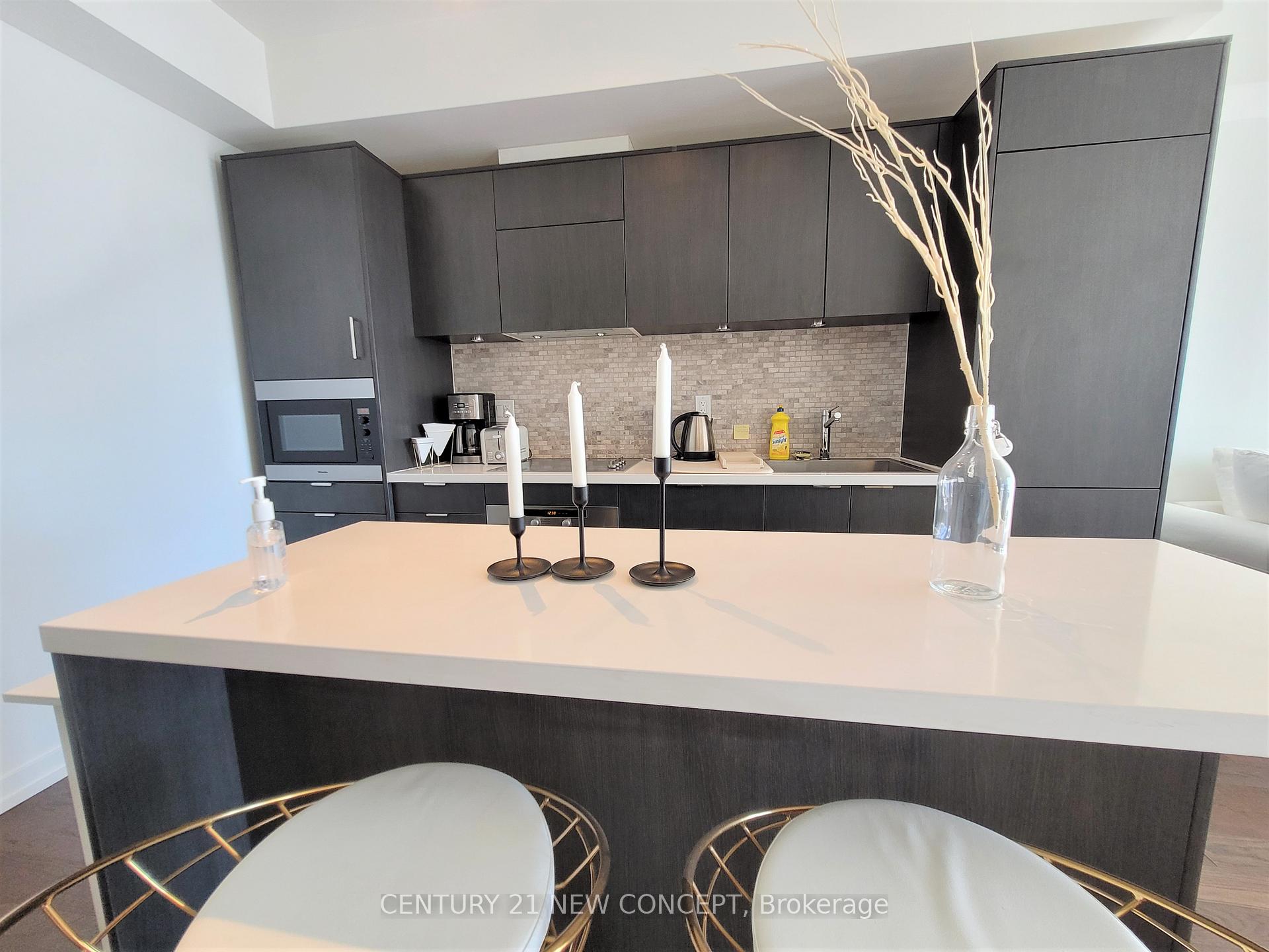 Photo 4 of Unit 2210, 21 Widmer Street, Toronto, Waterfront Communities — HOMEH