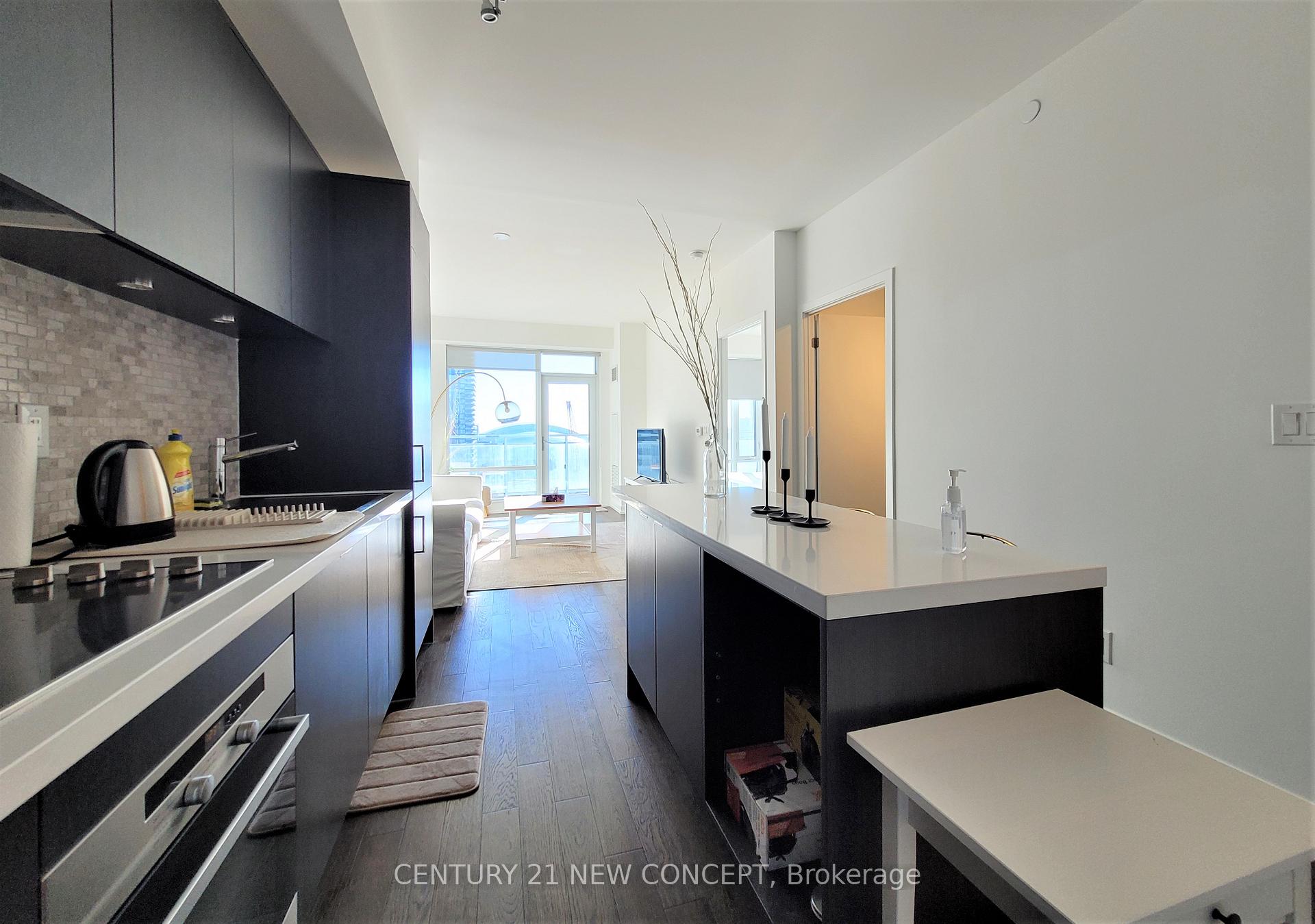 Photo 12 of Unit 2210, 21 Widmer Street, Toronto, Waterfront Communities — HOMEH