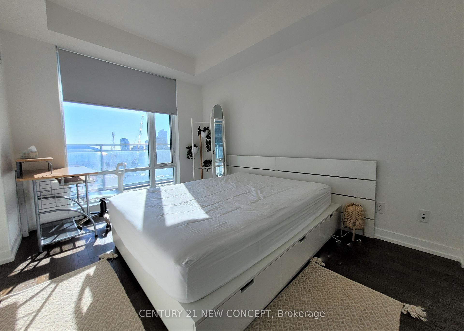 Photo 7 of Unit 2210, 21 Widmer Street, Toronto, Waterfront Communities — HOMEH