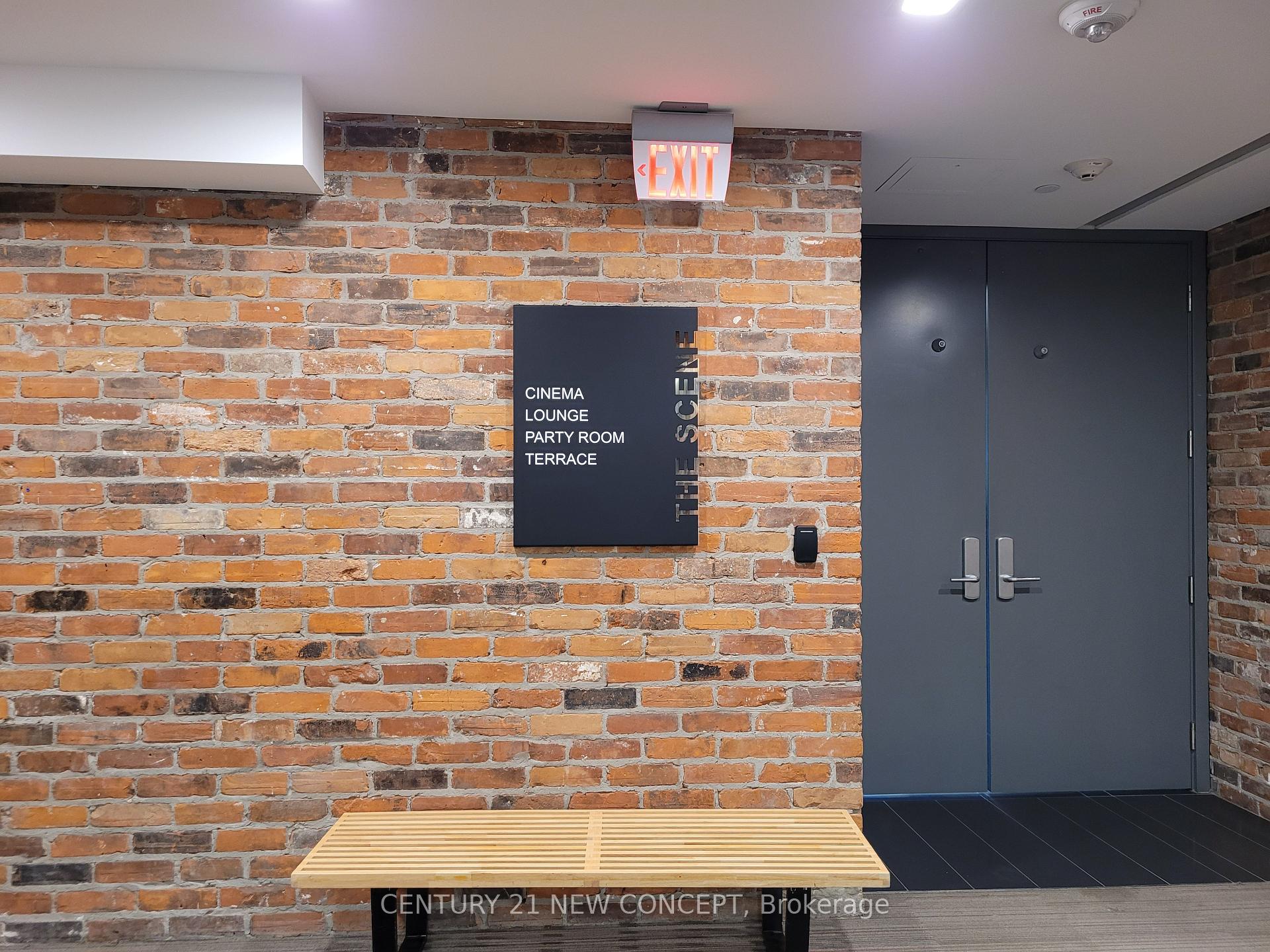 Photo 14 of Unit 2210, 21 Widmer Street, Toronto, Waterfront Communities — HOMEH