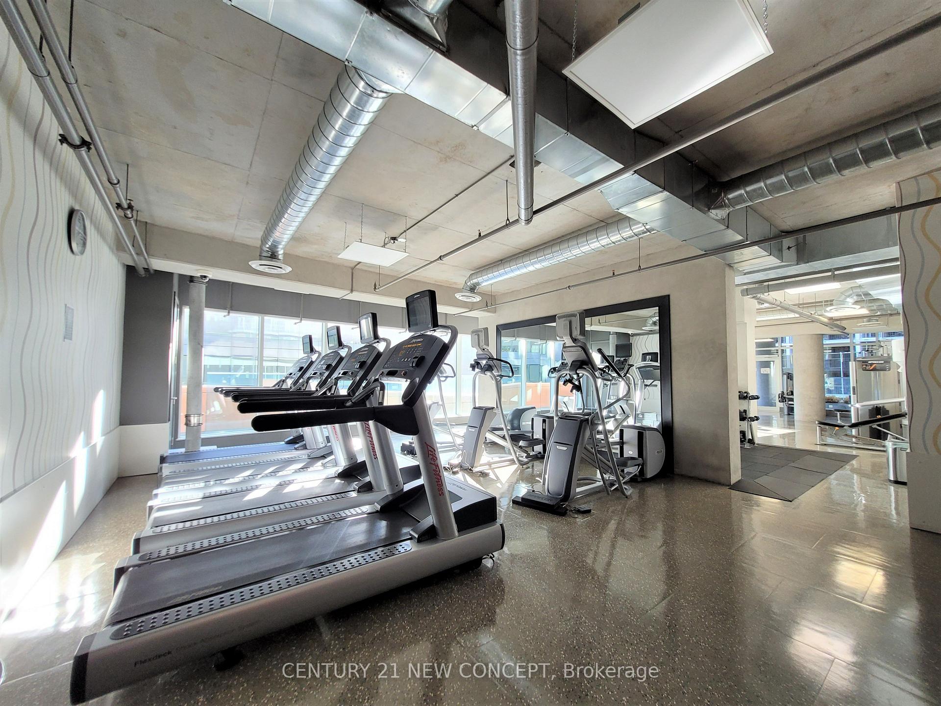 Photo 17 of Unit 2210, 21 Widmer Street, Toronto, Waterfront Communities — HOMEH