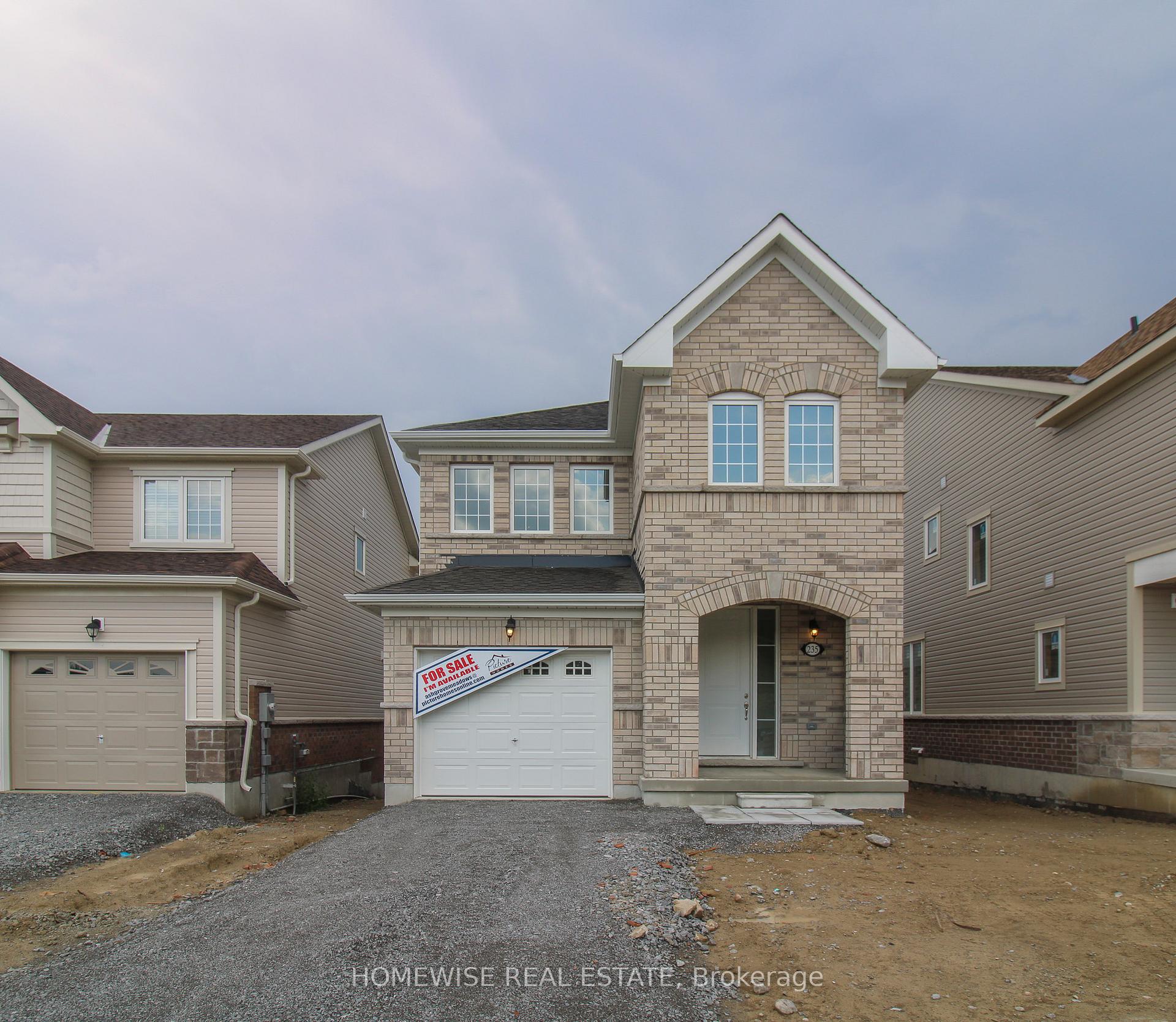 Photo 1 of 235 Ash Street, Scugog, Port Perry — HOMEH