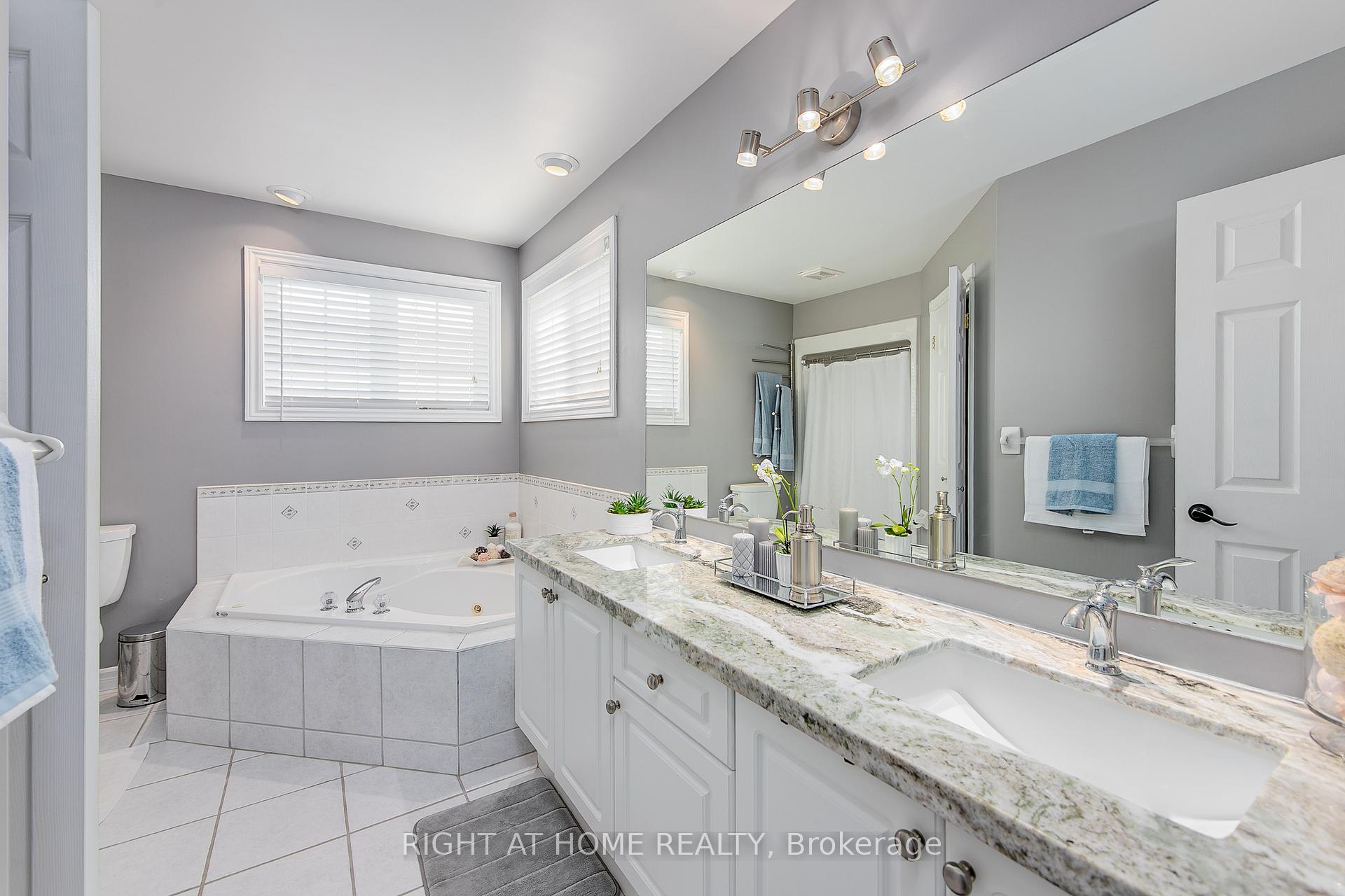 Photo 22 of 30 Ruffet Drive, Barrie, Edgehill Drive — HOMEH