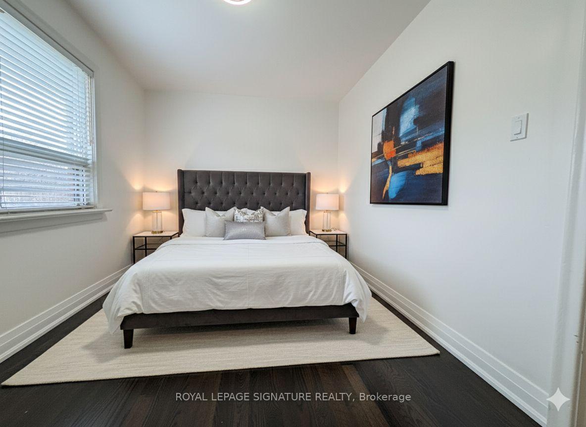 Photo 8 of 11 Blaydon Avenue, North York, Downsview-Roding-CFB — HOMEH