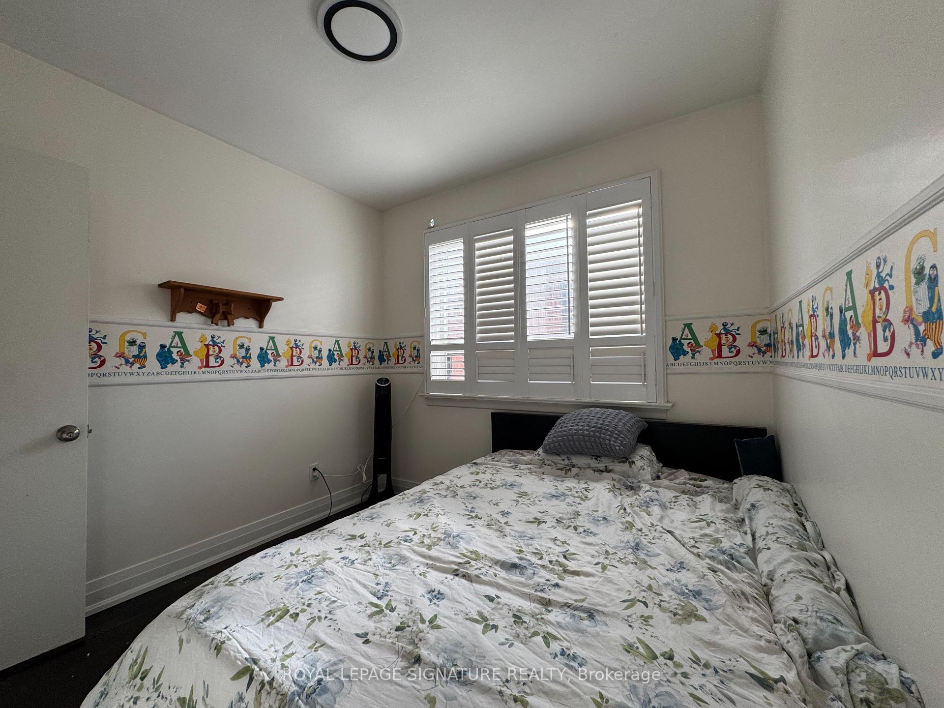 Photo 11 of 11 Blaydon Avenue, North York, Downsview-Roding-CFB — HOMEH