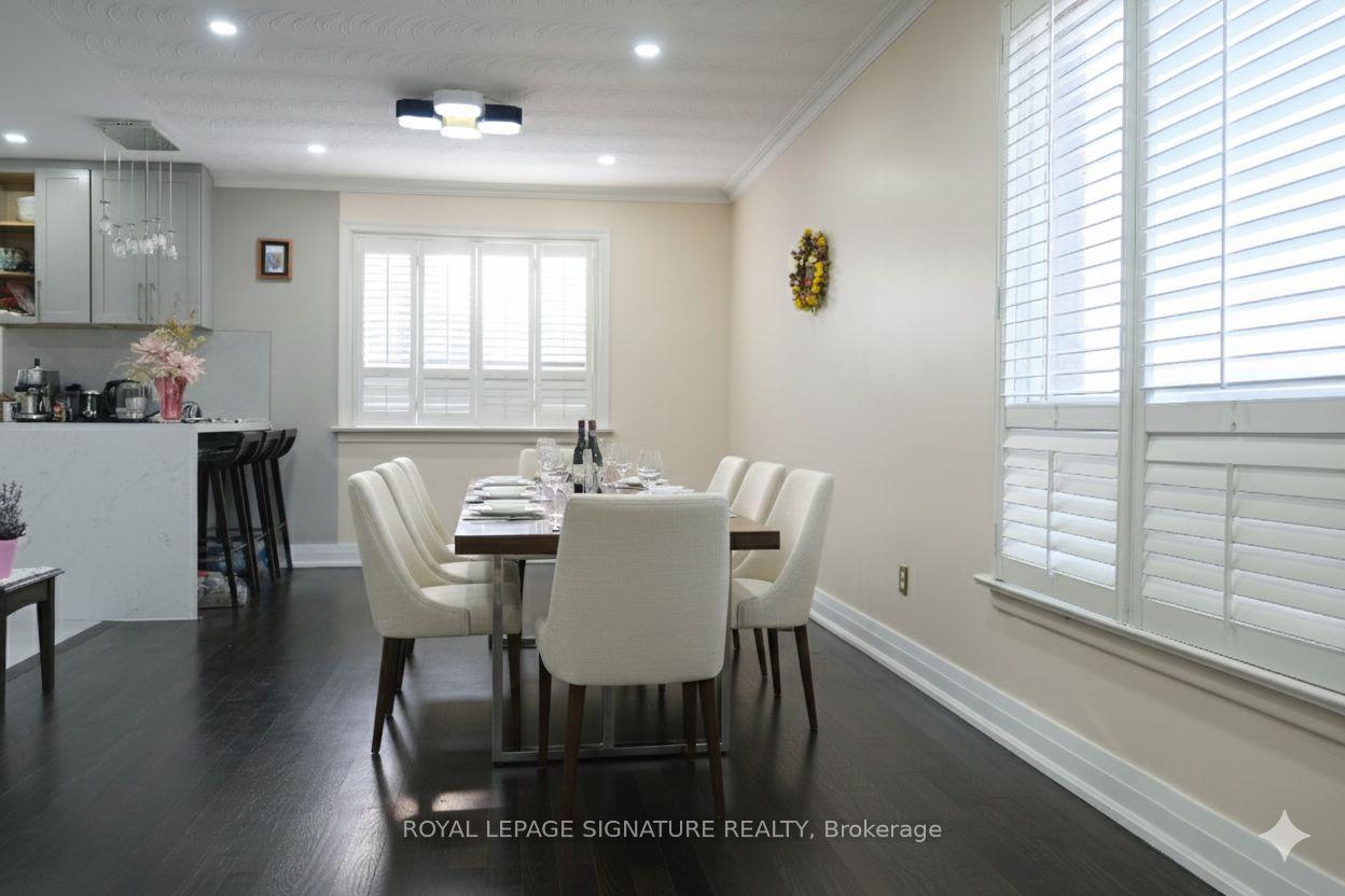 Photo 16 of 11 Blaydon Avenue, North York, Downsview-Roding-CFB — HOMEH