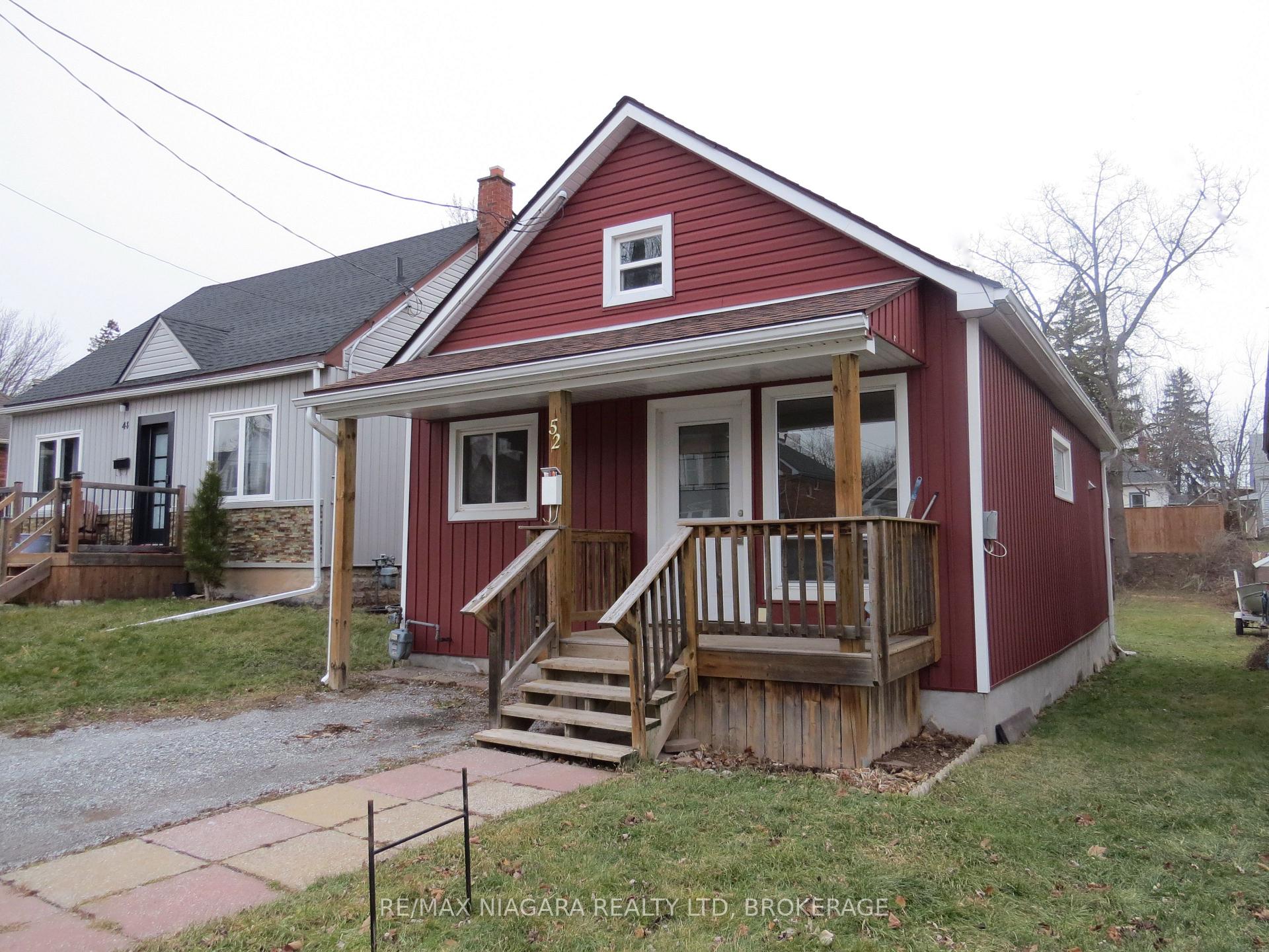 Photo 1 of 52 Mccormick Street, Welland, Prince Charles — HOMEH