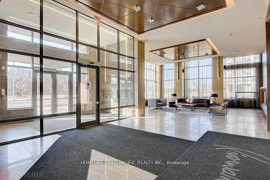 Photo 9 of Unit 601, 28 Uptown Drive, Markham, Unionville — HOMEH