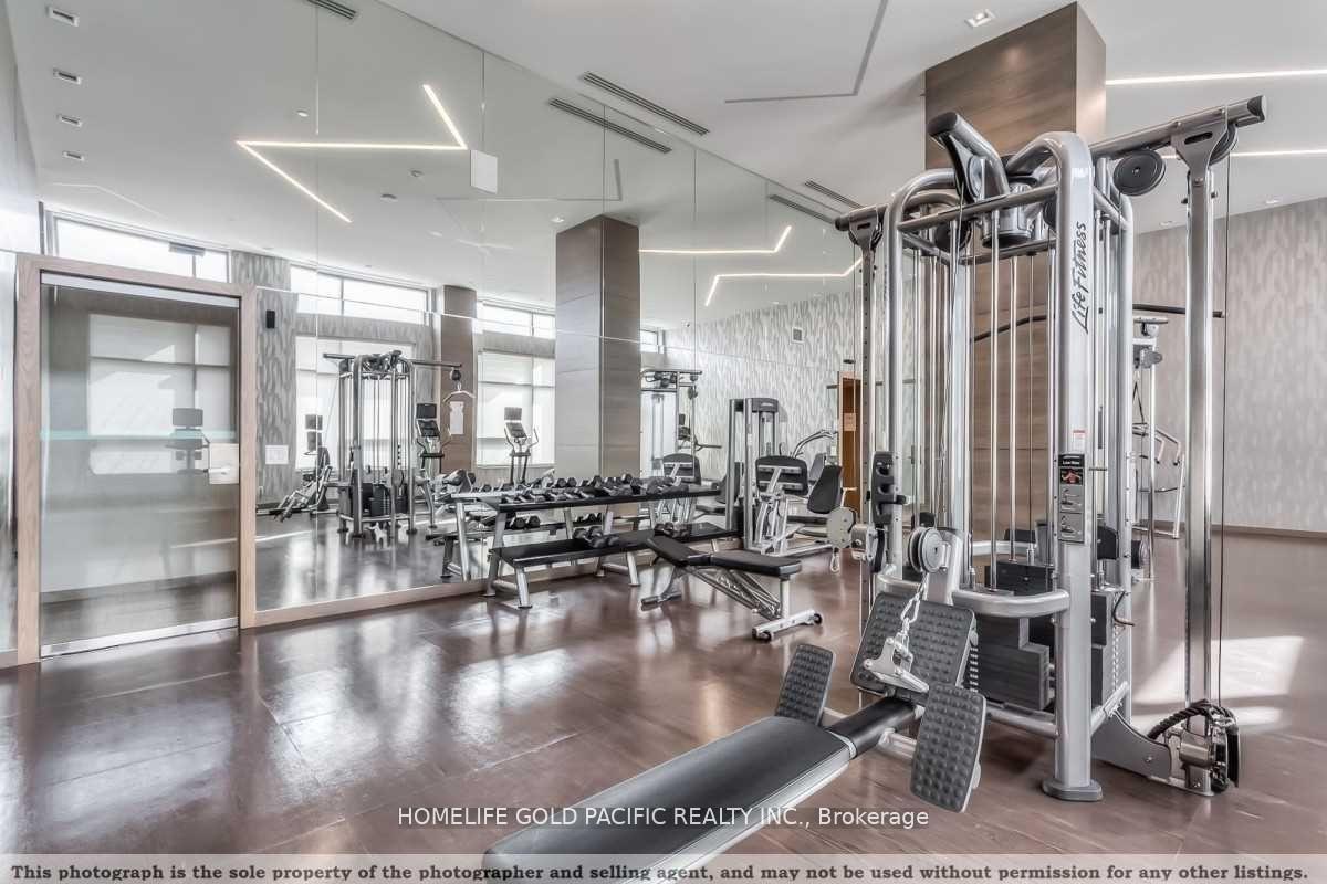 Photo 6 of Unit 601, 28 Uptown Drive, Markham, Unionville — HOMEH