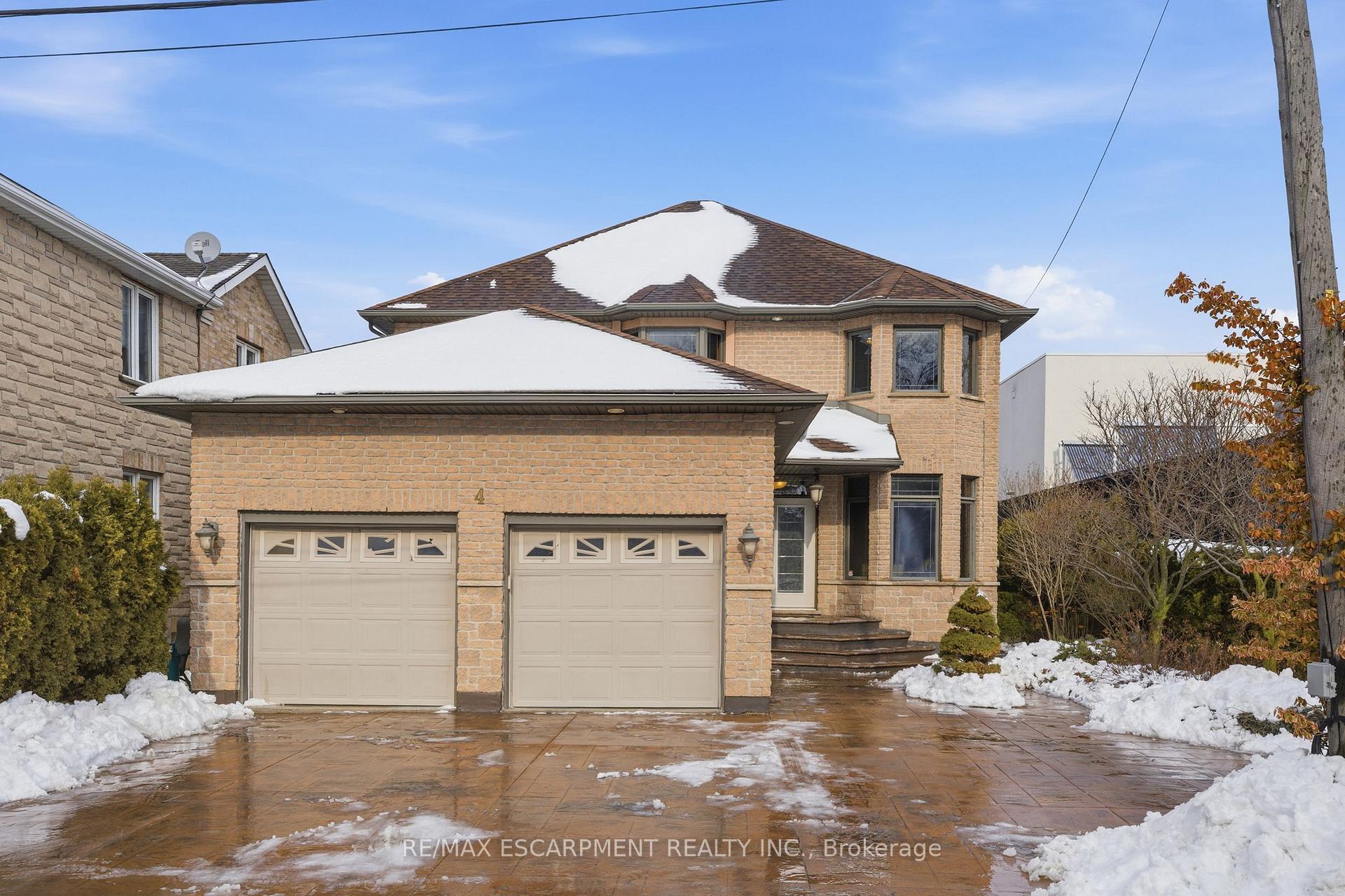 Photo 3 of 4 Lakeside Drive, Hamilton, Lakeshore — HOMEH