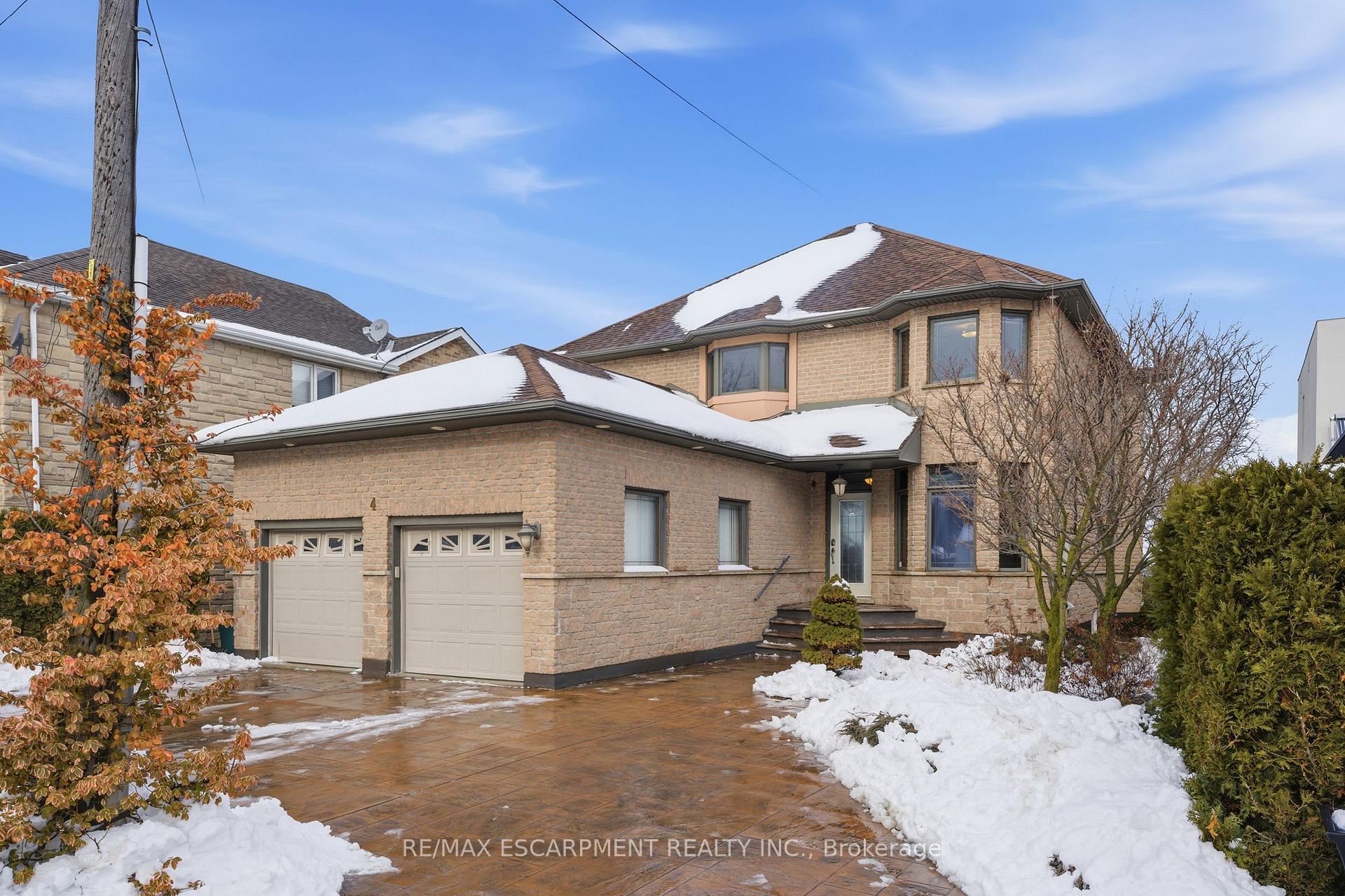 Photo 20 of 4 Lakeside Drive, Hamilton, Lakeshore — HOMEH