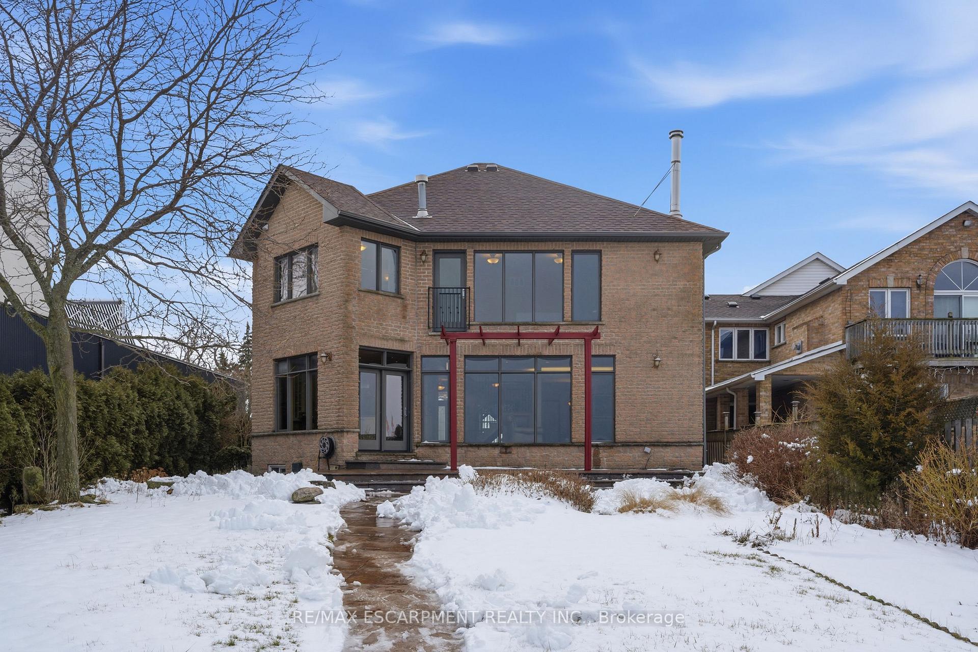Photo 36 of 4 Lakeside Drive, Hamilton, Lakeshore — HOMEH