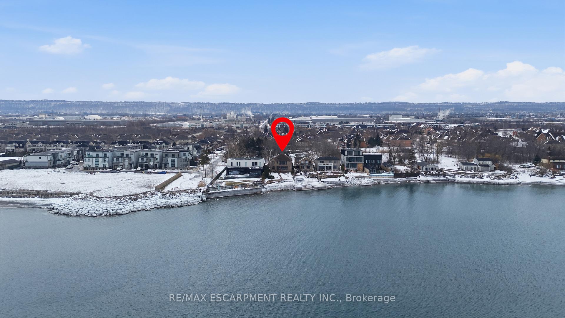 Photo 47 of 4 Lakeside Drive, Hamilton, Lakeshore — HOMEH