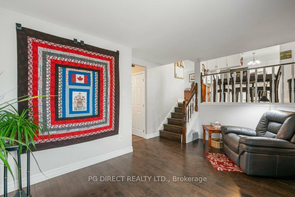 Photo 6 of 443 Meadowvale Crescent, Cornwall — HOMEH