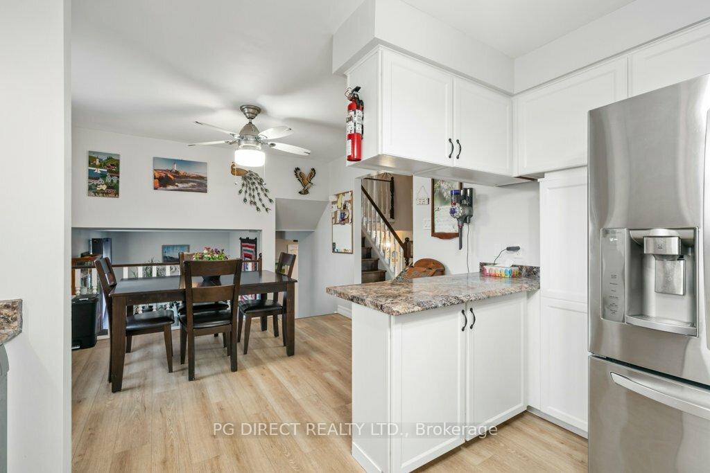 Photo 10 of 443 Meadowvale Crescent, Cornwall — HOMEH