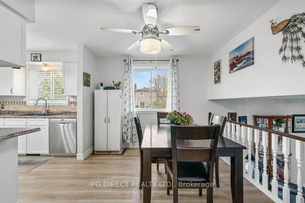 Photo 11 of 443 Meadowvale Crescent, Cornwall — HOMEH