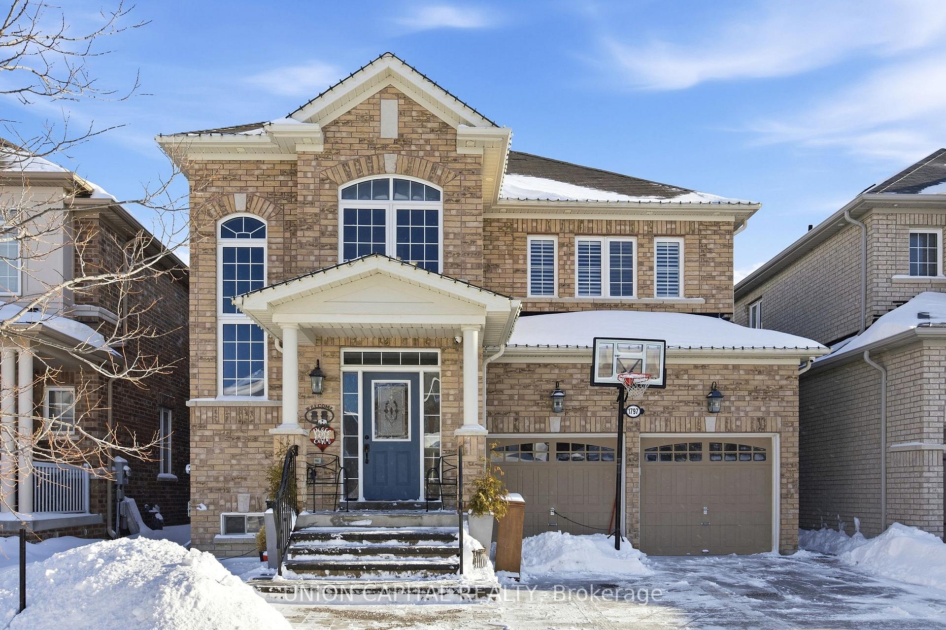 Photo 1 of 1797 Jack Glenn Street, Oshawa, Samac — HOMEH