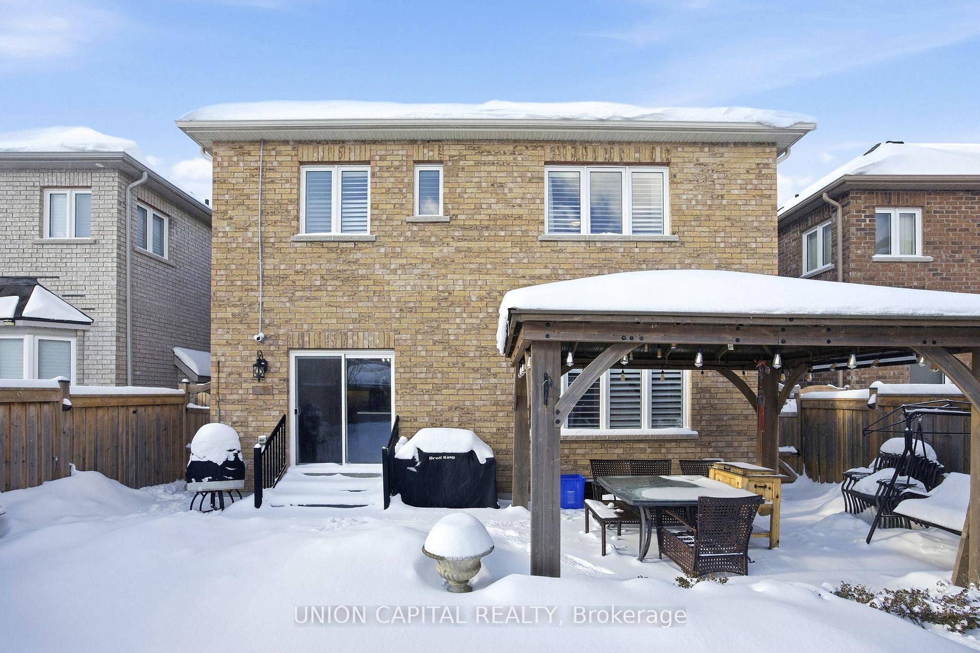 Photo 25 of 1797 Jack Glenn Street, Oshawa, Samac — HOMEH