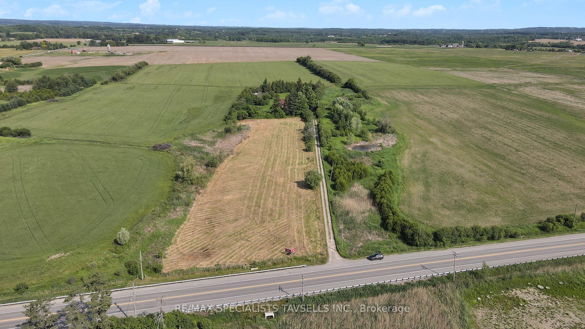 Photo 1 of 7640 King Street, Caledon, Rural Caledon — HOMEH