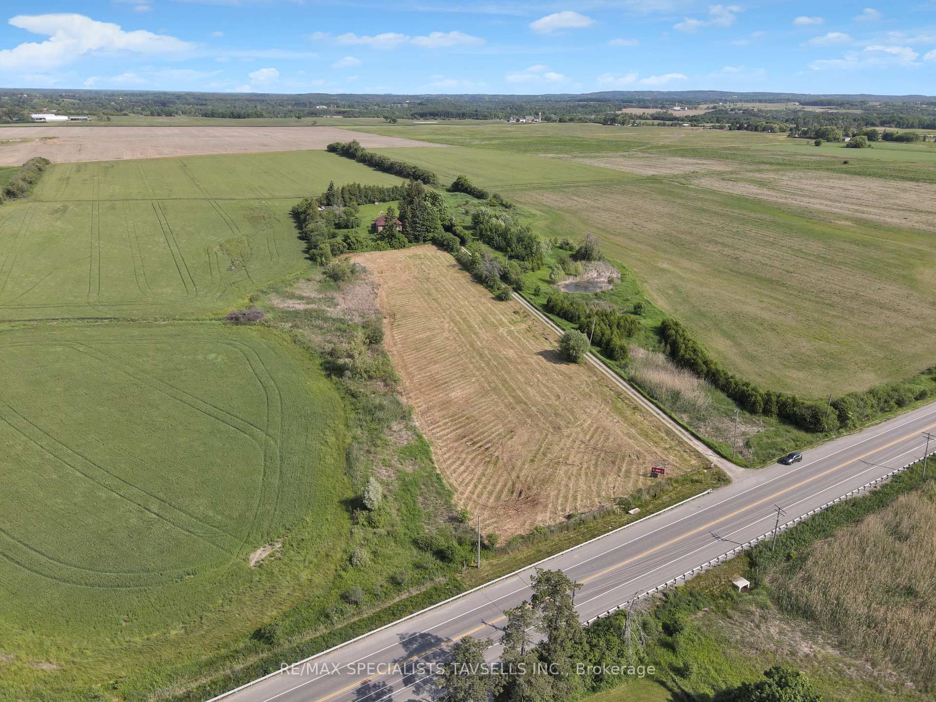 Photo 3 of 7640 King Street, Caledon, Rural Caledon — HOMEH