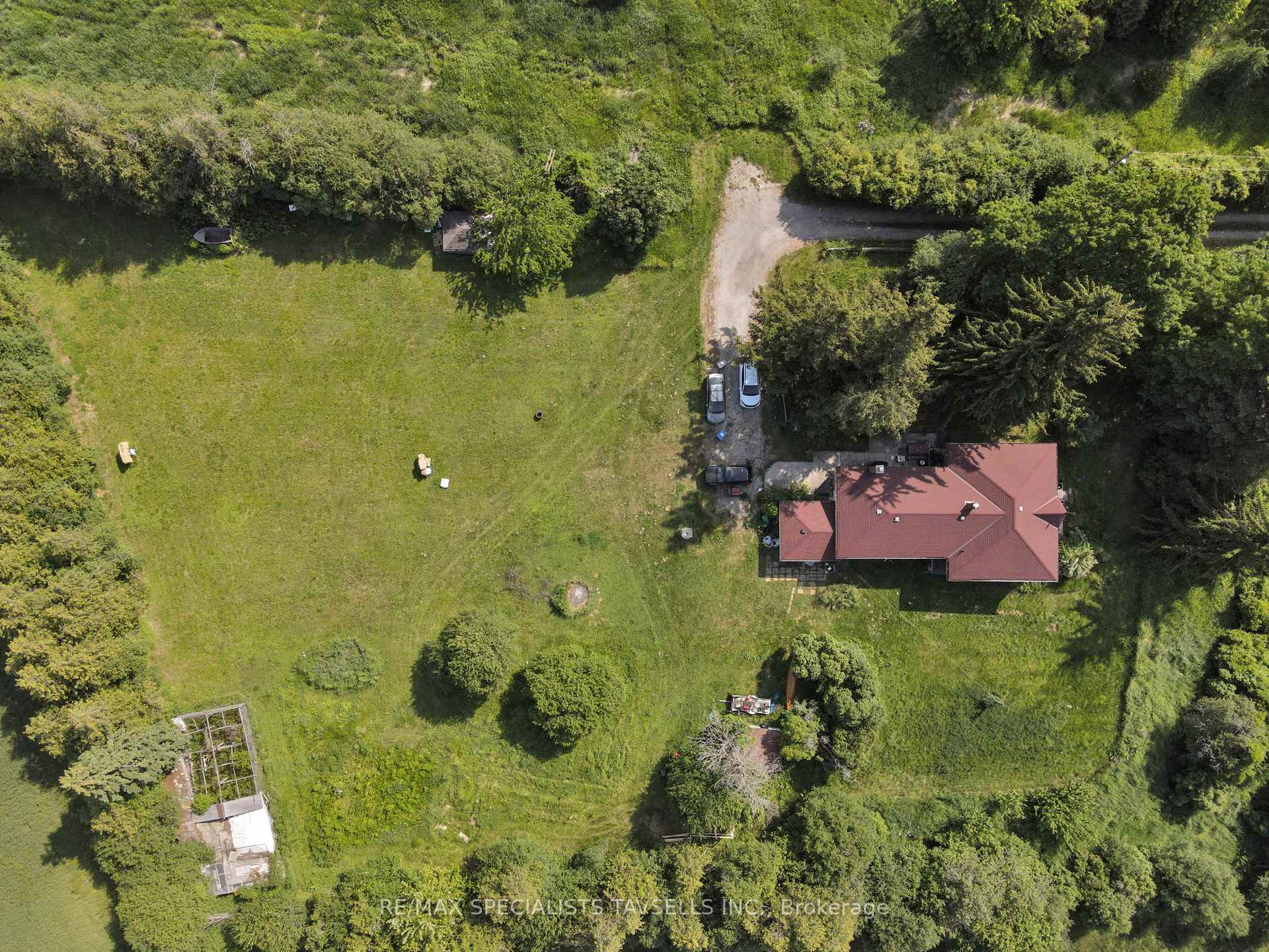 Photo 6 of 7640 King Street, Caledon, Rural Caledon — HOMEH