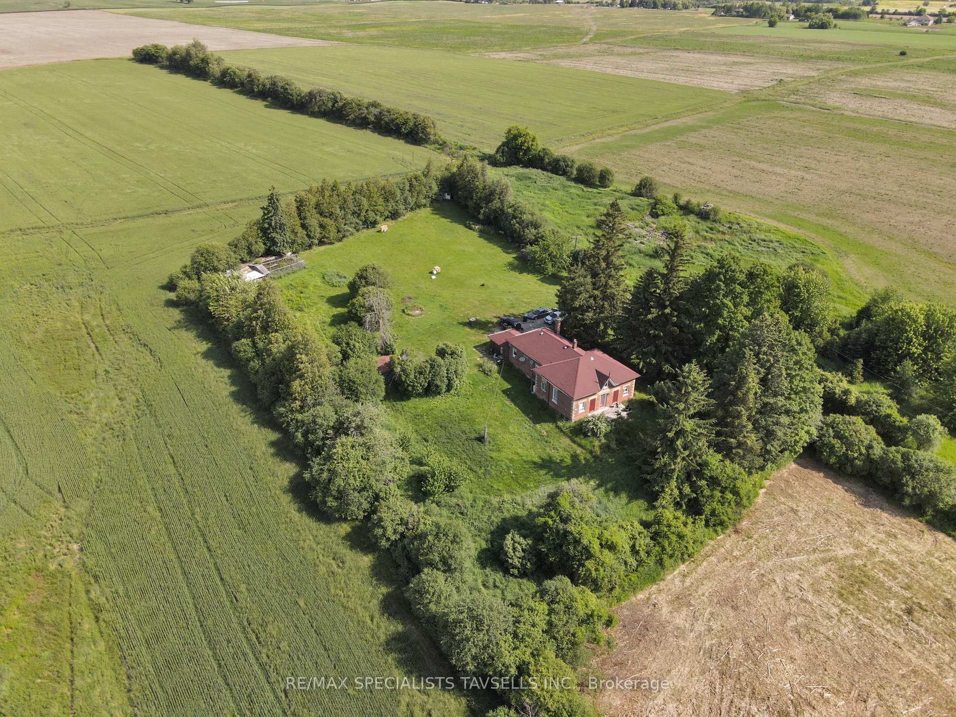Photo 5 of 7640 King Street, Caledon, Rural Caledon — HOMEH
