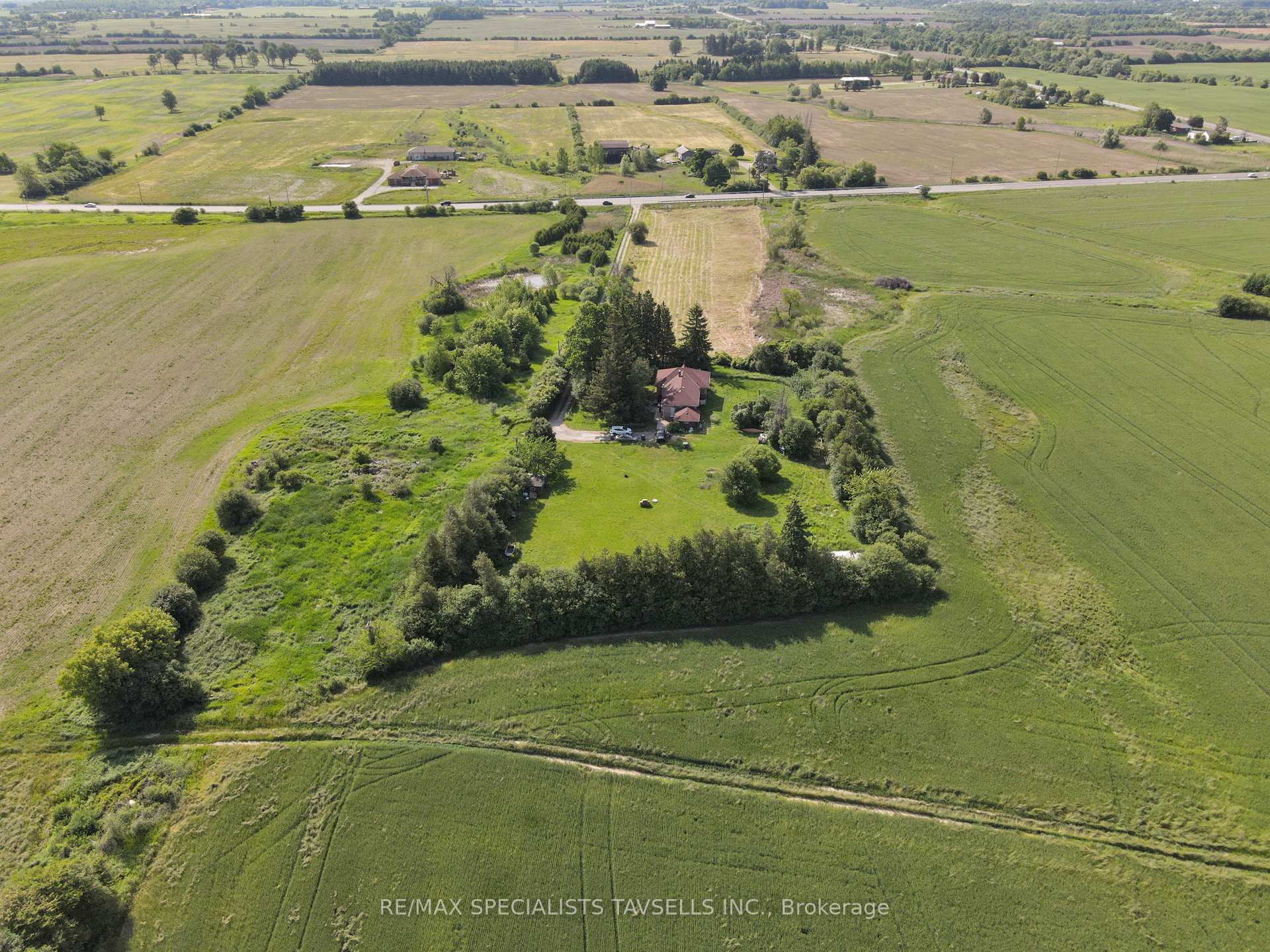 Photo 7 of 7640 King Street, Caledon, Rural Caledon — HOMEH