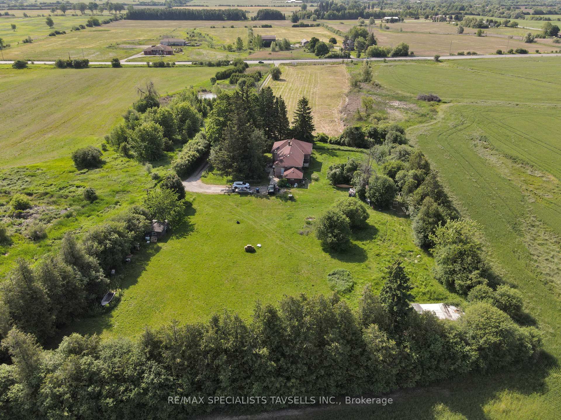 Photo 8 of 7640 King Street, Caledon, Rural Caledon — HOMEH