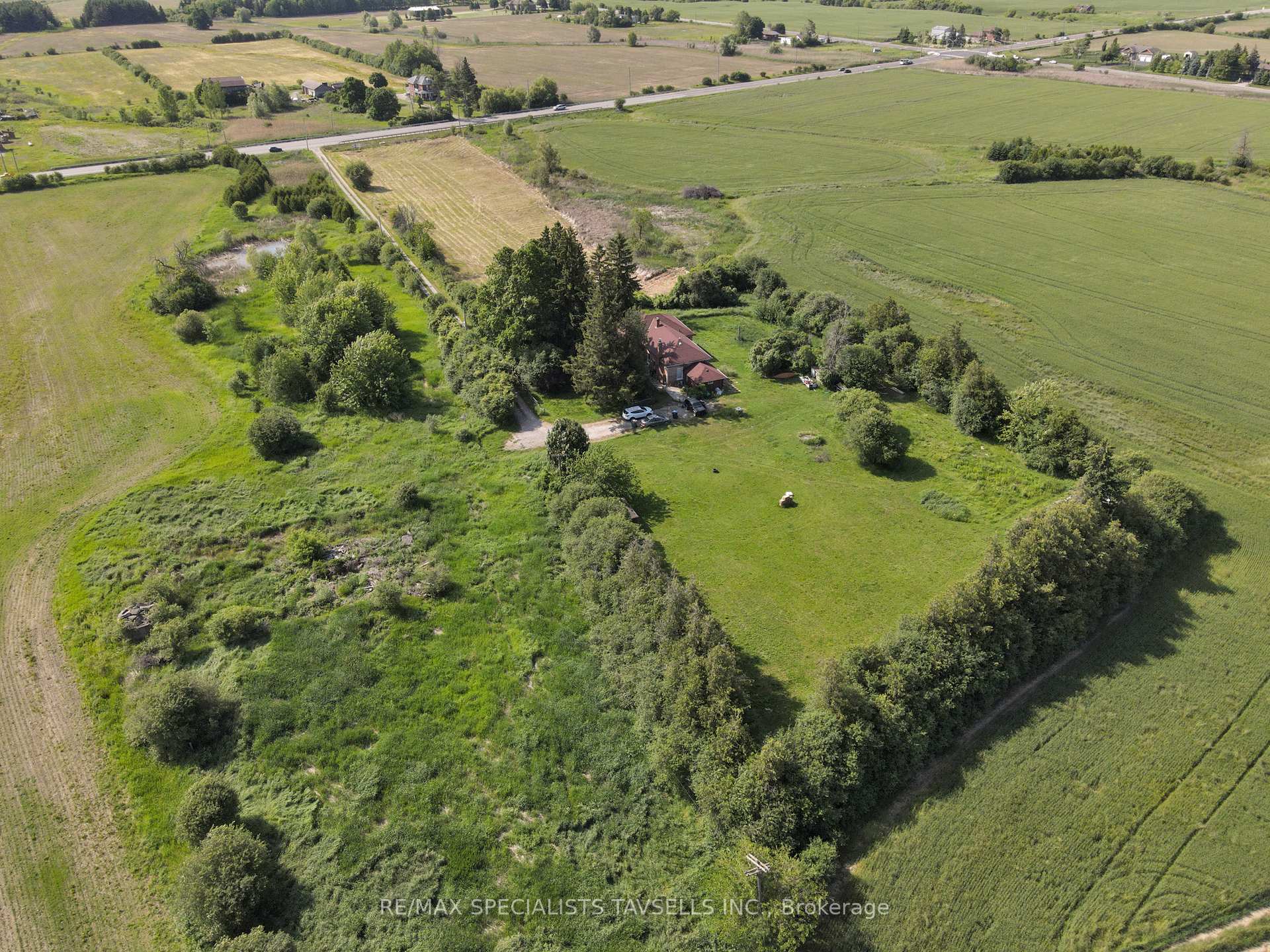 Photo 9 of 7640 King Street, Caledon, Rural Caledon — HOMEH