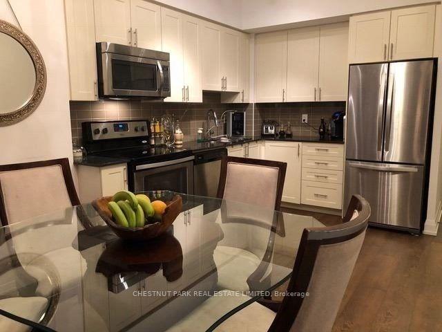 Photo 6 of Unit 531, 7900 Bathurst Street, Vaughan, Beverley Glen — HOMEH