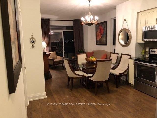 Photo 5 of Unit 531, 7900 Bathurst Street, Vaughan, Beverley Glen — HOMEH